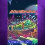 **AlienCruise XBOX