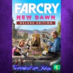 **Far Cry New Dawn Deluxe Edition XBOX