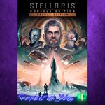 **Stellaris Console Edition - Deluxe Edition XBOX
