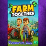 **Farm Together XBOX