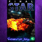**Final Star XBOX