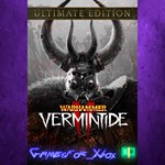 **Warhammer Vermintide 2 - Ultimate Edition XBOX