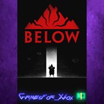 **BELOW XBOX