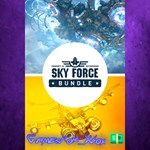 **Sky Force Bundle XBOX