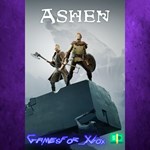 **Ashen XBOX