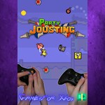 **Party Jousting XBOX