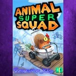 **Animal Super Squad XBOX