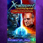 **X-Morph Defense Complete Edition XBOX