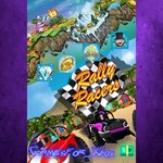 **Rally Racers XBOX