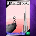 **StickType XBOX