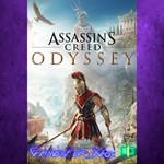 **Assassin´s Creed* Odyssey XBOX*