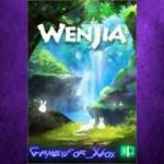 **Wenjia XBOX