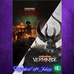 **Vermintide Collection XBOX