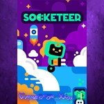 **Socketeer XBOX
