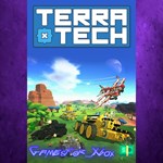 **TerraTech XBOX