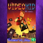 **The VideoKid XBOX
