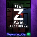 **The Z Axis Continuum XBOX
