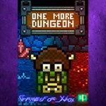**One More Dungeon XBOX