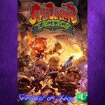 **Super Dungeon Tactics XBOX