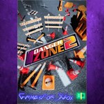 **Danger Zone 2 XBOX*