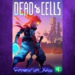 **Dead Cells XBOX