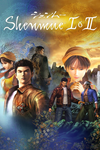 **Shenmue I & II XBOX