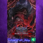 **Anima Gate of Memories - The Nameless Chronicles XBOX
