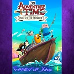 **Adventure Time Pirates of the Enchiridion XBOX