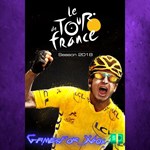 **Tour de France 2018 XBOX