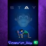 **STAY XBOX