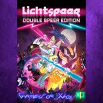 **Lichtspeer Double Speer Edition XBOX