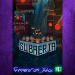 **Subaeria XBOX