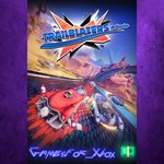 **Trailblazers XBOX