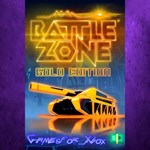 **Battlezone Gold Edition XBOX