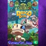 **DragoDino XBOX