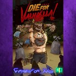 **Die for Valhalla! XBOX
