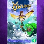 **Owlboy XBOX