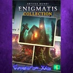 **Enigmatis Collection XBOX