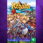 **Regalia Of Men and Monarchs - Royal Edition XBOX