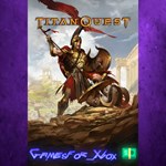 **Titan Quest XBOX
