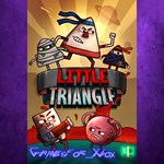 **Little Triangle XBOX