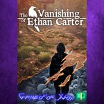 **The Vanishing of Ethan Carter XBOX
