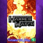 **Hammerwatch XBOX