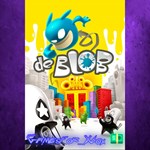**de Blob XBOX