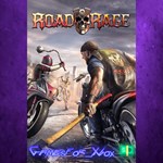 **Road Rage XBOX