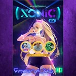 **SUPERBEAT XONiC EX Bundle Pack 5 XBOX