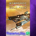 **Starpoint Gemini 2 Gold Pack XBOX
