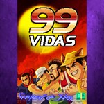 **99Vidas XBOX