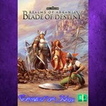**Realms of Arkania Blade of Destiny XBOX