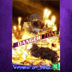 **Danger Zone XBOX